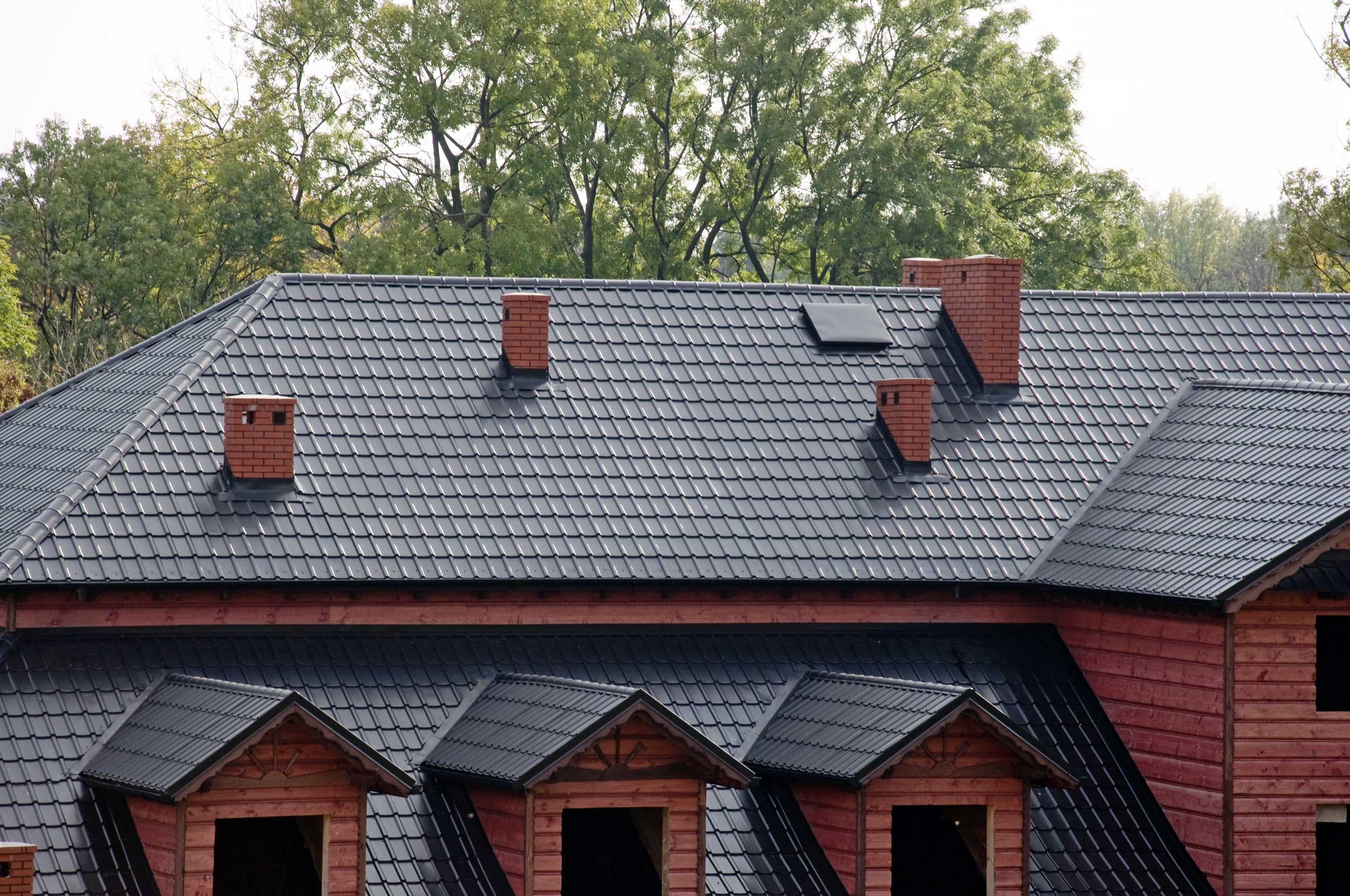 benefits of metal roofing, metal roof installation, Springfield