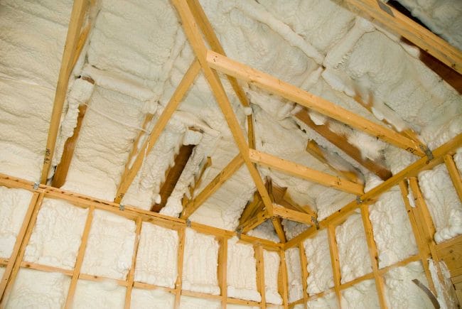 new insulation cost in Springfield