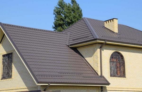 eco-friendly roofing, metal roof benefits, Springfield