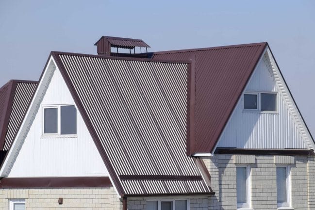 popular roof styles, best roof styles, popular roof shapes